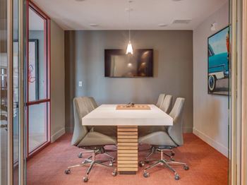 Conference room